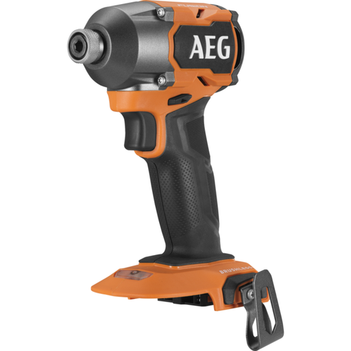 [A18FID0] A18FID0 18V FUSION 4-Mode Impact Driver Skin