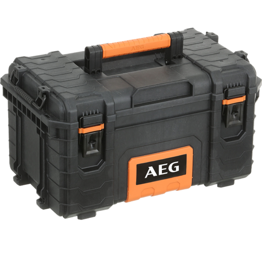 [AEG-PROTB] AEG-PROTB Quickstack Tool Box