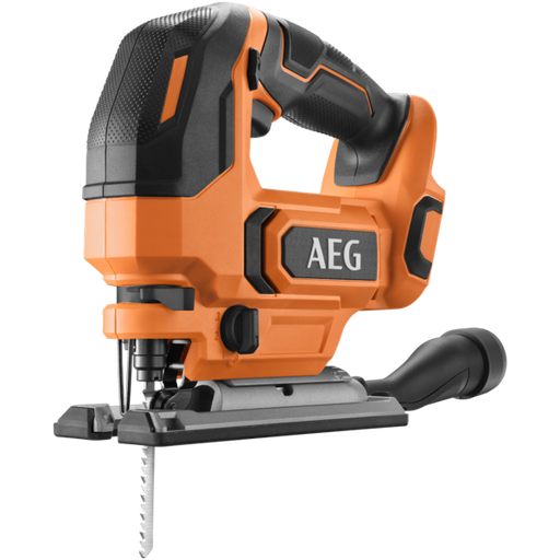 [A18JS0] A18JS0 18V D-HANDLE JIGSAW SKIN