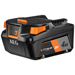 [A18B4] A18B4 18V 4.0ah Battery