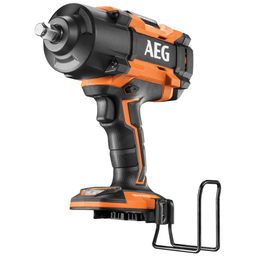 [BSS18HTF12B6-0] BSS18HTF12B6-0 18V ½” FUSION 6 Mode High Torque Impact Wrench Skin