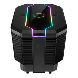 [MAM-D6PN-120PA-R1] MAM-D6PN-120PA-R1 Cooler Master MasterAir MA620M A.RGB CPU Cooler