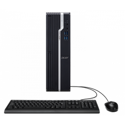 [X2680G] X2680G Veriton , Intel Core i5-11th Gen, 8GB RAM, 256GB SSD Win10 Pro UD.VV1SA.041