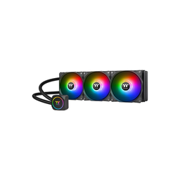 [CL-W300-PL12SW-A] CL-W300-PL12SW-A Thermaltake TH360 ARGB Sync AIO Liquid CPU Cooler