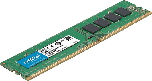[CT8G4DFS832A] CT8G4DFS832A DDR4 3200MHz 8GB (1x8) Desktop Memory