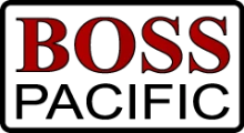 BOSS Pacific